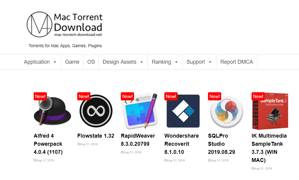 Mac Torrent Site Download Password