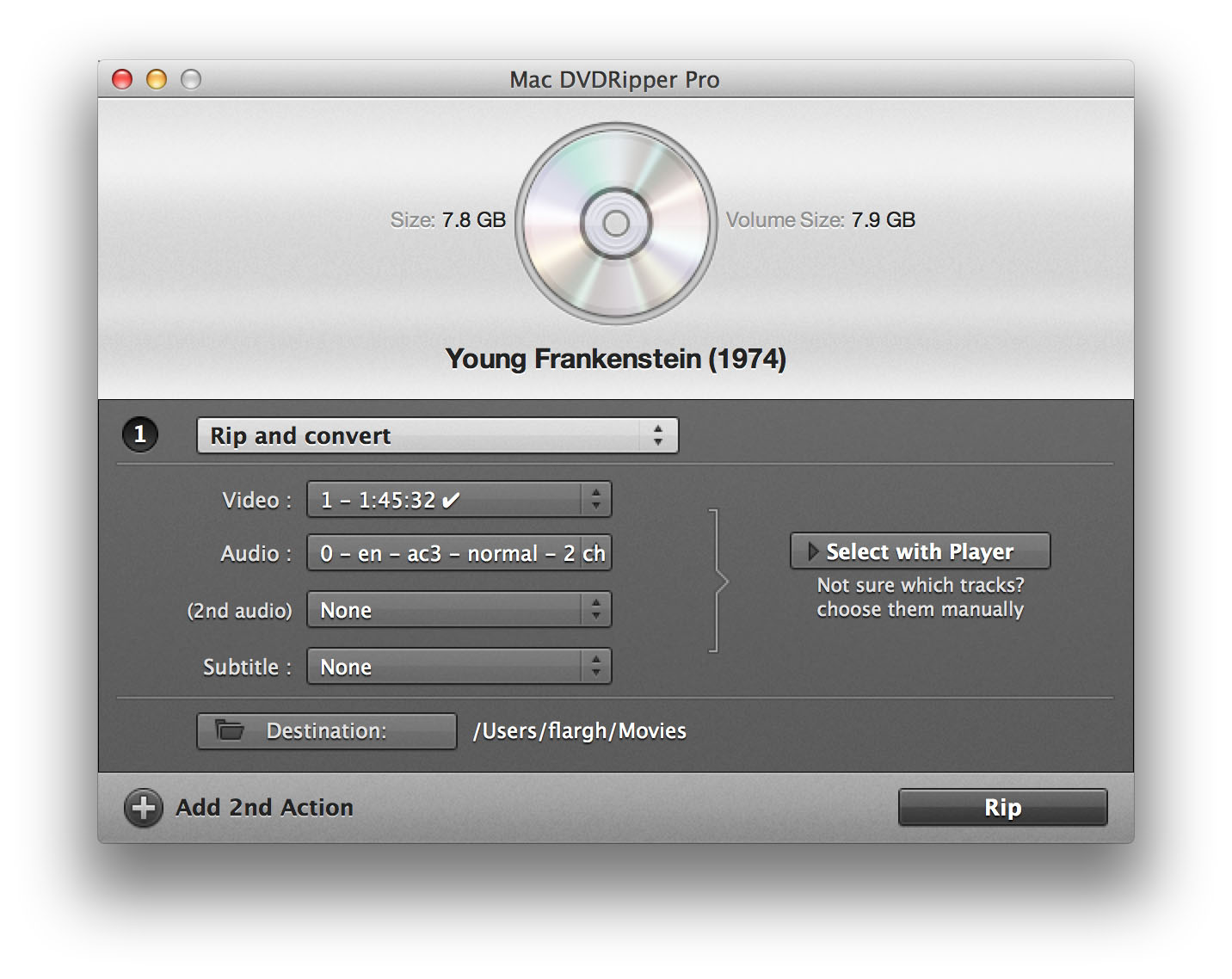 Download Dvd Application For Mac