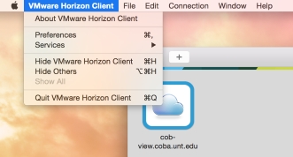 Vmware horizon view client download