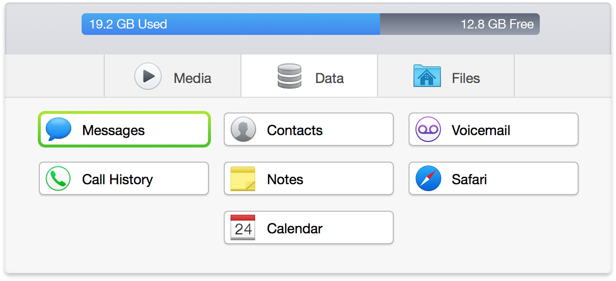 Download Old Imessages To Mac